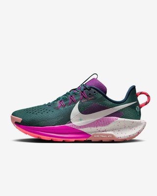 Кросівки Nike W Reactx Pegasus Trail 5 | DV3865-401 DV3865-401-39-store фото