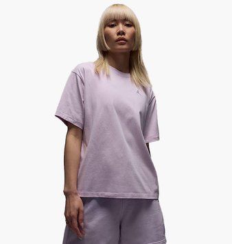 Жіноча футболка Jordan Essentials | FN4500-537 FN4500-537 фото