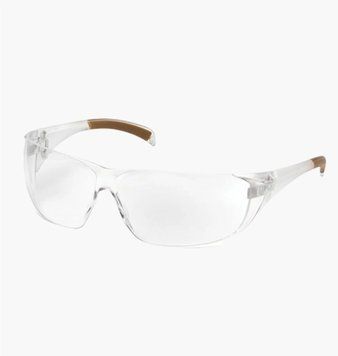 Підліткові окуляри Carhartt WIP Billings White | CH110ST CH110ST фото