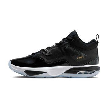 Чоловічі кросівки Nike Stay Loyal 3 'Black White Metallic Gold'| FB1396-002 FB1396-002 фото
