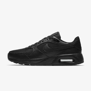 Кросівки Nike Air Max SC 'Triple Black'| CW4555-003 CW4555-003 фото