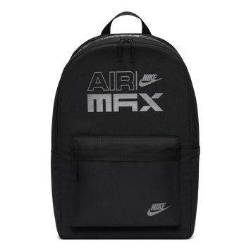 Рюкзак Nike Heritage Air Max 'Black'| IM7436-010 IM7436-010 фото