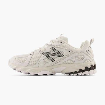 Кросівки New Balance 610 'Nimbus Cloud Black'| ML610TBA ML610TBA фото