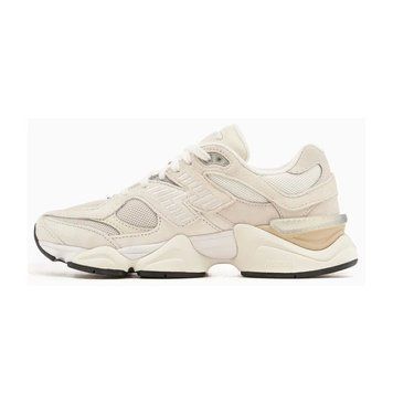 Кросівки New Balance 9060 'Sea Salt Moonbeam'| U9060WHT U9060WHT фото