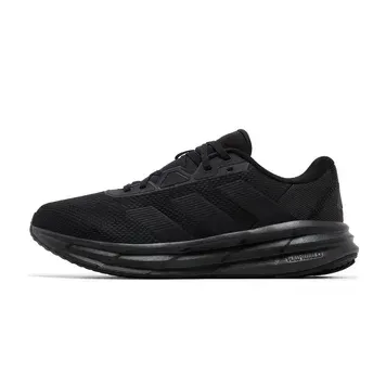 Чоловічі кросівки adidas Galaxy 7 'Triple Black'| ID8757 фото