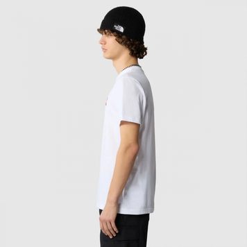 Футболка The North Face | 0A87NSFN41 0A87NSFN41 фото