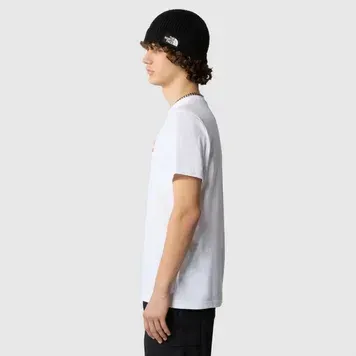Футболка The North Face | 0A87NSFN41 фото