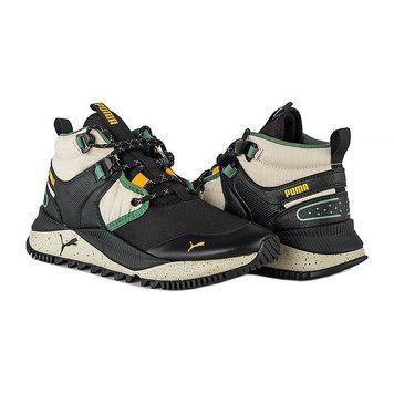 Кросівки Puma Pacer Future TR Mid 'Black Apricot'| 38726801 38726801 фото