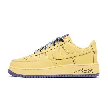 Чоловічі кросівки Nike Air Force 1 Low Protro Kobe Bryant Mamba Mentality 'Mamba Mentality'| HV9408-700 HV9408-700 фото