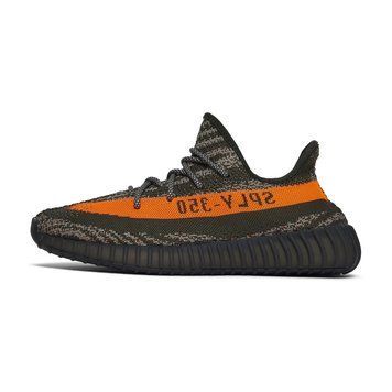 Кросівки adidas YEEZY Boost 350 V2 'Carbon Beluga'| HQ7045 HQ7045 фото