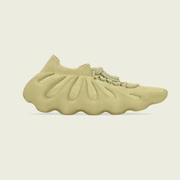 Кросівки adidas Yeezy 450 'Sulfur'| HP5426 HP5426 фото