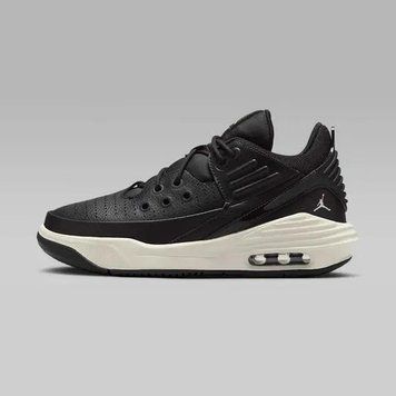 Підліткові кросівки Jordan Max Aura 5 GS 'Black Phantom'| DZ4352-010 DZ4352-010 фото