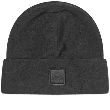 Шапка Puma Fleece Beanie | 20160-01 фото