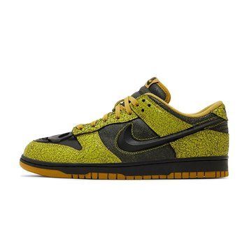 Кросівки Nike Dunk Low 'Halloween Skull'| HV6103-300 HV6103-300 фото