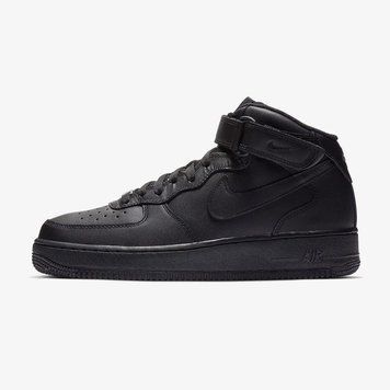 Кросівки Nike Air Force 1 Mid '07 | CW2289-001 CW2289-001 фото