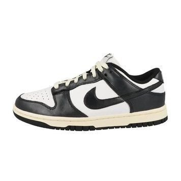 Жіночі кросівки Nike Wmns Dunk Low 'Vintage Panda'| FQ8899-100 FQ8899-100 фото
