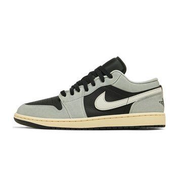 Чоловічі кросівки Air Jordan 1 Low SE 'Light Smoke Grey'| HQ2010-012 HQ2010-012 фото