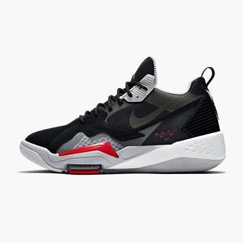 Кросівки Nike Zoom '92 'Black Cement'| CK9183-001 CK9183-001 фото