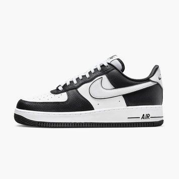 Підліткові кросівки Nike Air Force 1 '07 GS 'Panda'| DV1621-001 DV1621-001 фото