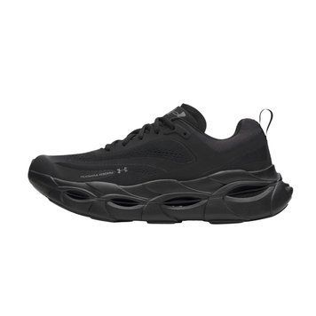 Чоловічі кросівки Under Armour UA Halo Racer 'Black Castlerock'| 6007639-001 6007639-001 фото