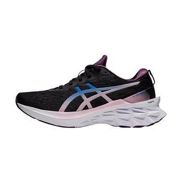 Жіночі кросівки ASICS Wmns Novablast 2 'Black Lake Drive'| 1012B049-002 1012B049-002 фото
