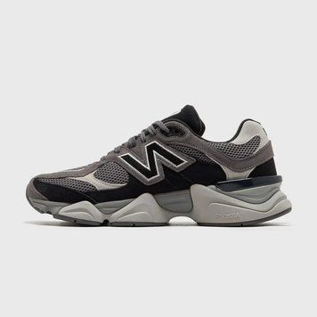 Кросівки New Balance 9060 'Black Castlerock'| U9060ERA U9060ERA фото