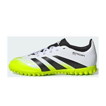 Дитячі сороконіжки adidas PREDATOR CLUB TF J 3 (35,5) | JH8862 JH8862 фото