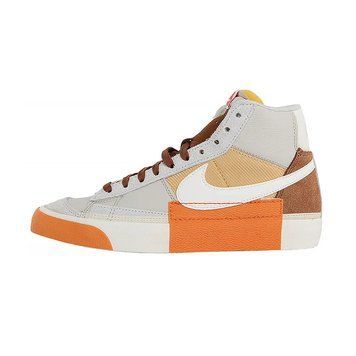 Кросівки Nike Blazer Mid '77 Pro Club 'Remastered - Pecan'| DQ7673-001 DQ7673-001 фото