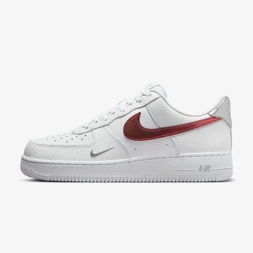 Кросівки unisex Nike Air Force 1 '07 | FD0654-100 FD0654-100 фото