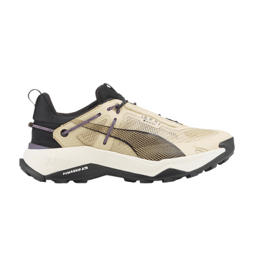 Жіночі кросівки Puma Explore Nitro GORE-TEX 'Granola Purple Charcoal'| 378024-02 378024-02 фото