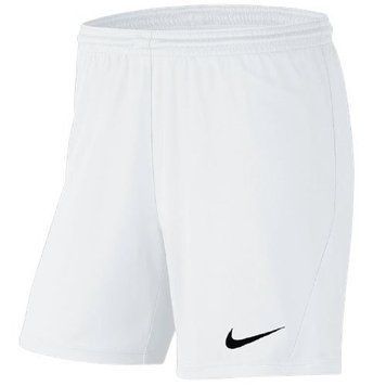 Шорти Nike Dry Park VII Short | BV6860-100 BV6860-100 фото
