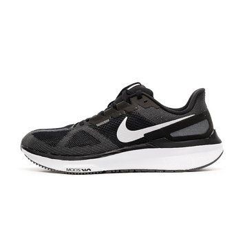 Кросівки Nike Air Zoom Structure 25 'Black Iron Grey'| DJ7883-002 DJ7883-002 фото