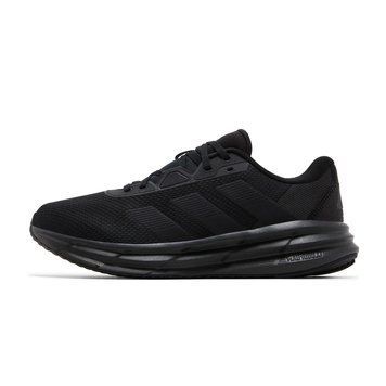 Чоловічі кросівки adidas Galaxy 7 'Triple Black'| ID8757 ID8757 фото