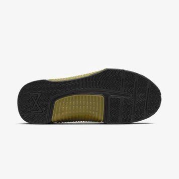 Чоловічі кросівки Nike Metcon 9 AMP 'Black Bronzine'| DZ2616-002 DZ2616-002 фото