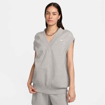 Жіноча жилетка Nike Sportswear | DQ6759-063 DQ6759-063 фото