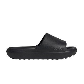 Капці adidas Adilette Lumia Slide 'Triple Black'| JP9580 JP9580 фото
