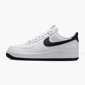 Кросівки unisex Nike AIR FORCE 1 07 | FQ4296-101 FQ4296-101 фото