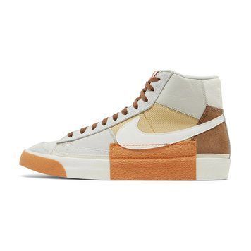 Кеди Nike Blazer Mid '77 Pro Club 'Remastered - Pecan'| DQ7673-001 DQ7673-001 фото