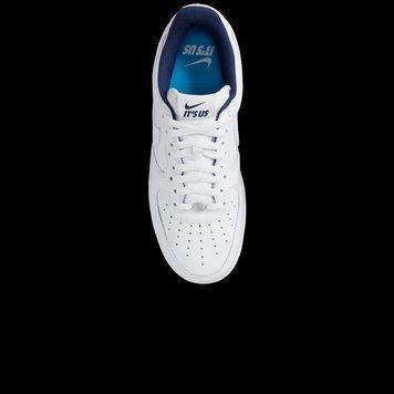 Кросівки Nike Lil Yachty x Air Force 1 Low 'Concrete Boys'| IB5720-100 IB5720-100 фото