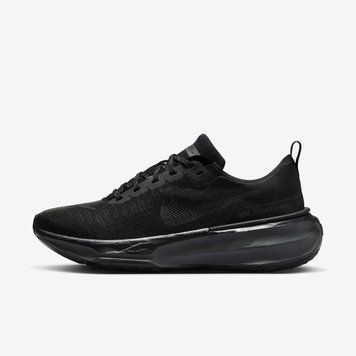 Кросівки unisex Nike Zoomx Invincible Run Fk3 Black | DR2615-005 DR2615-005 фото