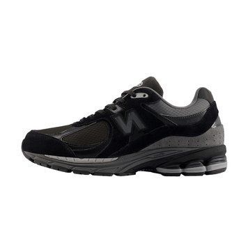 Чоловічі кросівки New Balance 2002R 'Black Ripstop'| U2002RTG U2002RTG фото