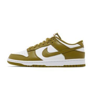 Кросівки Nike Dunk Low 'Pacific Moss'| DV0833-105 DV0833-105 фото