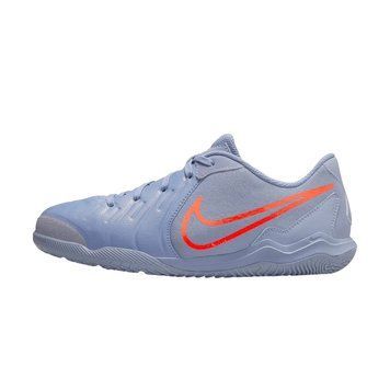 Підліткові футзалки Nike Tiempo Legend 10 Academy IC GS 'Scary Good Pack'| DV4350-402 DV4350-402 фото
