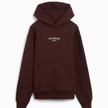 Чоловіче худі Jordan M AIR JDN WM BJNG PO | HJ3450-227 HJ3450-227 фото