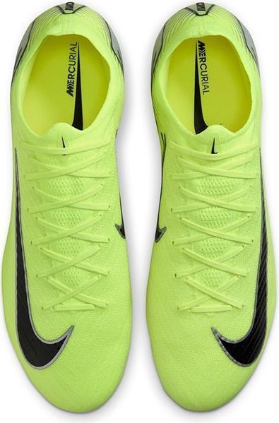 Чоловічі капці Nike Zoom Mercurial Vapor 16 Elite AG 'Mad Voltage Pack'| FQ8693-700 FQ8693-700 фото