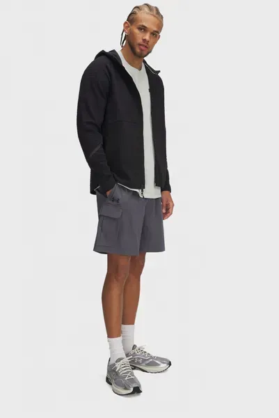 Чоловічі шорти Under Armour Shorts | 1386560-025 фото