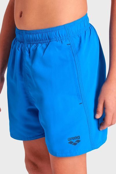 Дитячі шорти Arena BEACH BOXER SOLID R | 006447-871 006447-871 фото