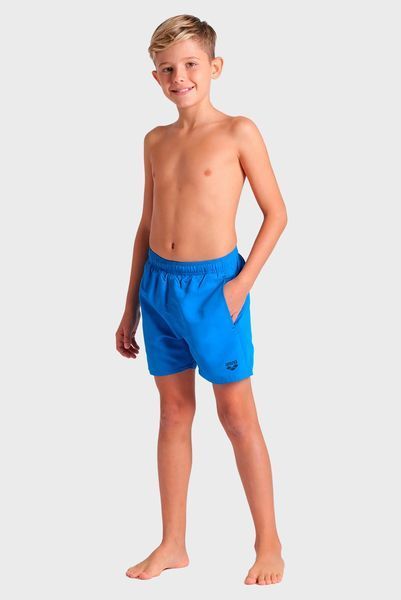 Дитячі шорти Arena BEACH BOXER SOLID R | 006447-871 006447-871 фото