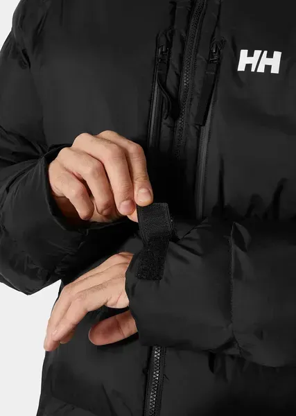 Чоловіча парка Puma PARK PUFFY PARKA | 53996990 фото