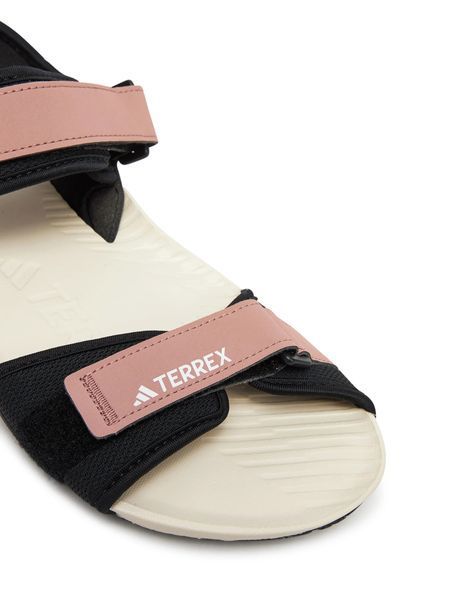 Жіночі сандалі adidas Terrex Hydroterra Sandal 'Warm Clay Wonder White'| JQ2239 JQ2239 фото